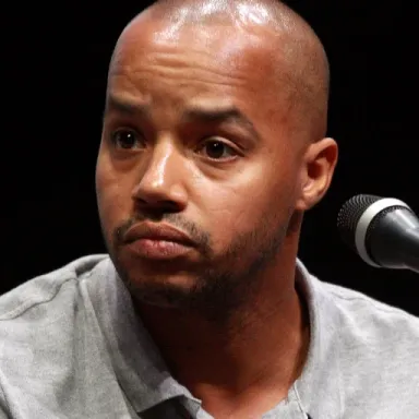 Donald Faison profile photo