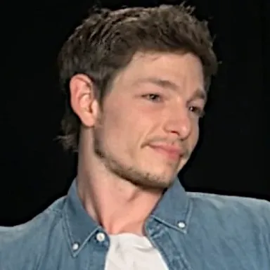 Mike Faist profile photo