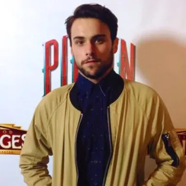 Jack Falahee profile photo