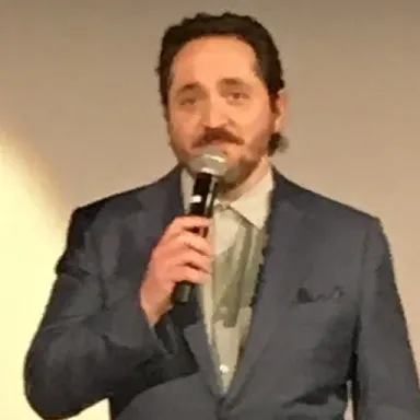 Ben Falcone profile photo