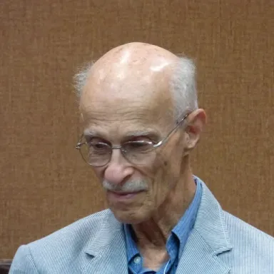 Jerry Farber profile photo