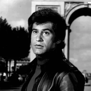 James Farentino profile photo