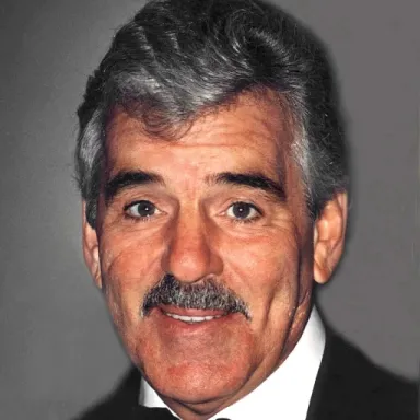 Dennis Farina profile photo