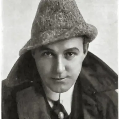 Dustin Farnum profile photo