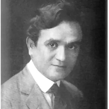 Franklyn Farnum profile photo