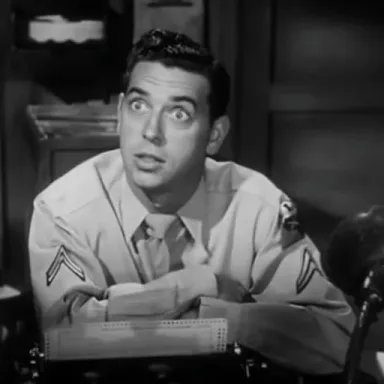 Tommy Farrell profile photo