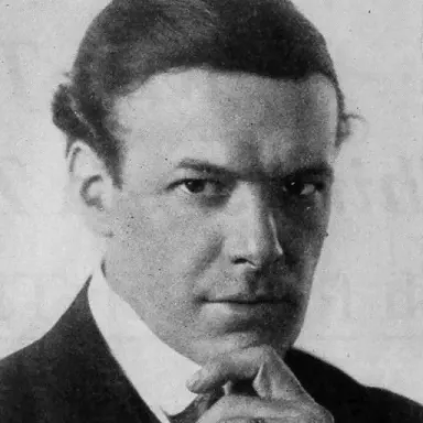 Frank Farrington (actor) profile photo