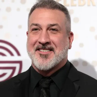 Joey Fatone profile photo