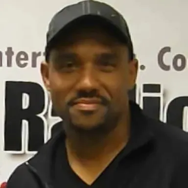 Kent Faulcon profile photo