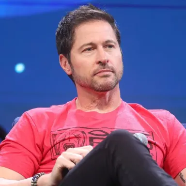 Jason Faunt profile photo