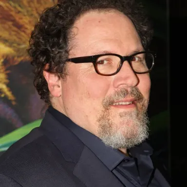 Jon Favreau profile photo