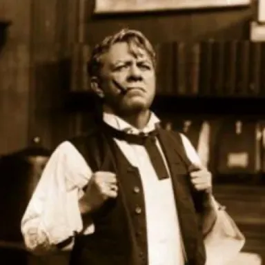George Fawcett profile photo