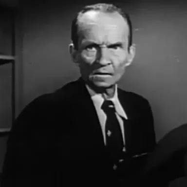 William Fawcett (actor) profile photo