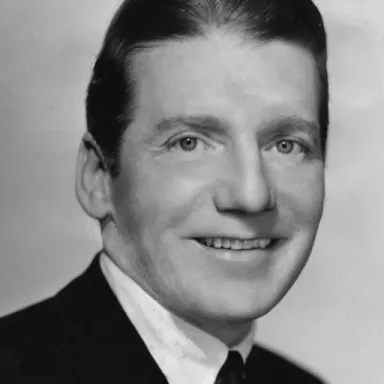 Frank Fay (comedian) profile photo