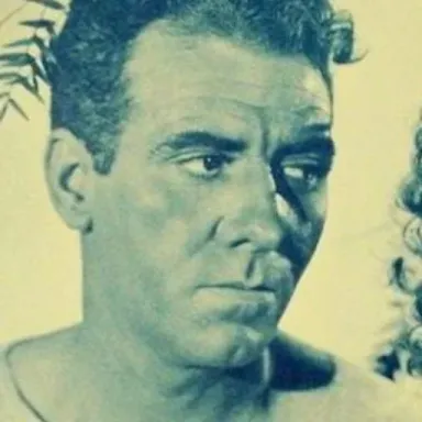 Frank Faylen profile photo
