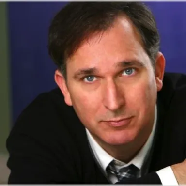 Wayne Federman profile photo