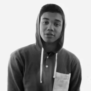 Roshon Fegan profile photo