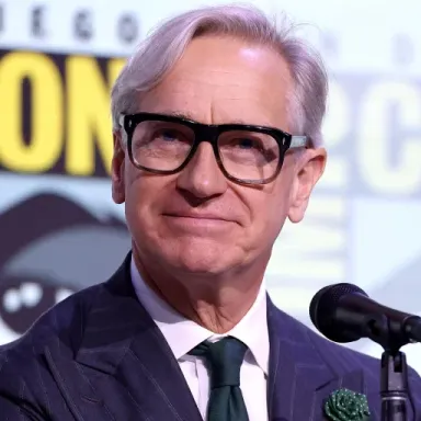 Paul Feig profile photo