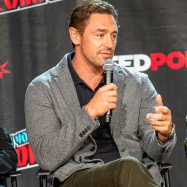 JJ Feild profile photo