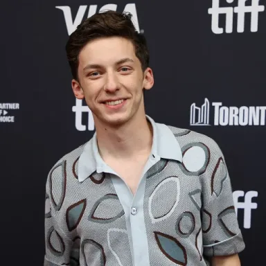 Andrew Barth Feldman profile photo