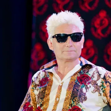 Corey Feldman profile photo