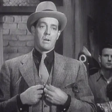 Frank Fenton (actor) profile photo