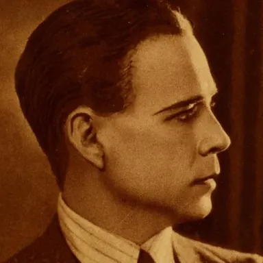 Casson Ferguson profile photo