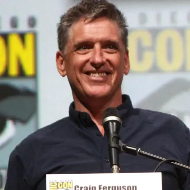 Craig Ferguson profile photo