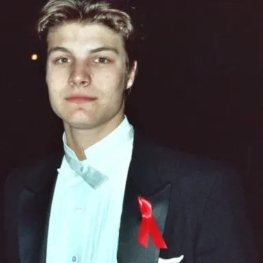 Jay R. Ferguson profile photo