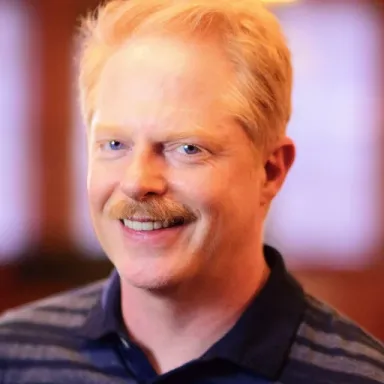 Jesse Tyler Ferguson profile photo