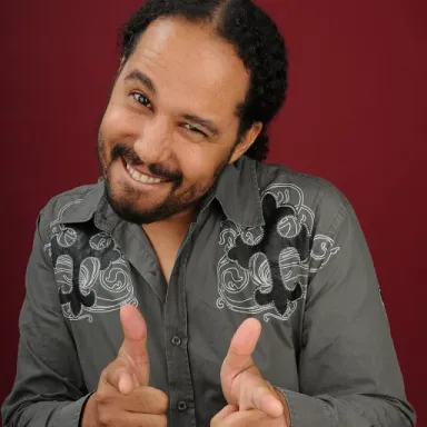 Keith Ferguson (voice actor) profile photo