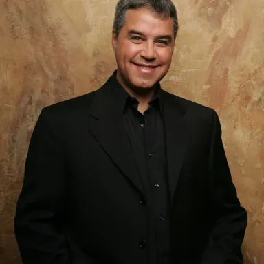 Lucio Fernandez profile photo