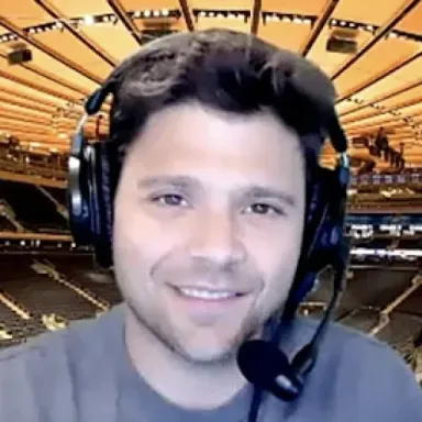 Jerry Ferrara profile photo