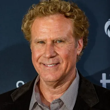 Will Ferrell profile photo