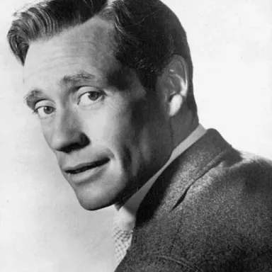 Mel Ferrer profile photo