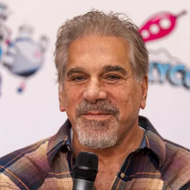 Lou Ferrigno profile photo