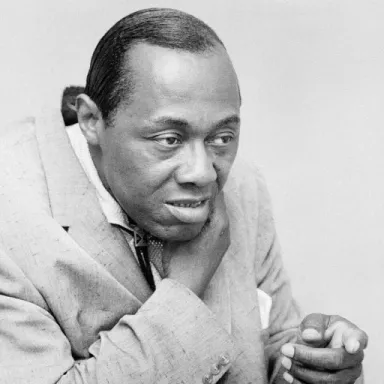 Stepin Fetchit profile photo