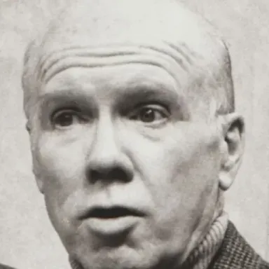 John Fiedler profile photo