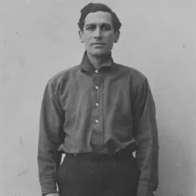 George Field (actor) profile photo