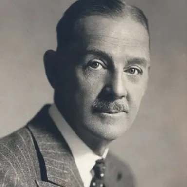 Edward Fielding profile photo