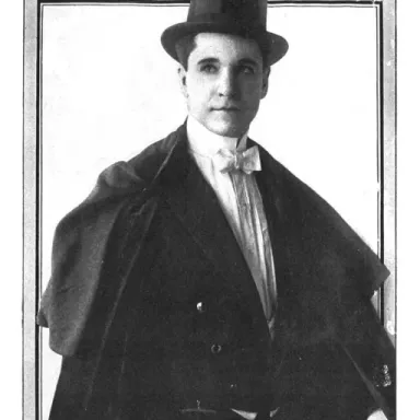 Romaine Fielding profile photo