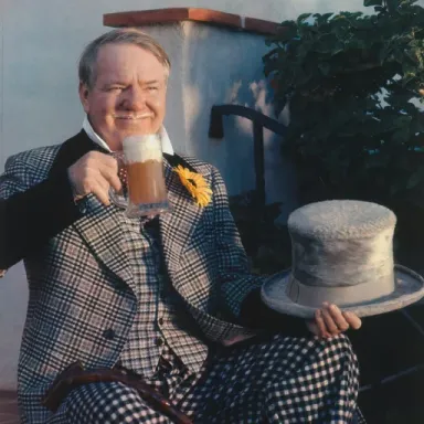 W. C. Fields profile photo