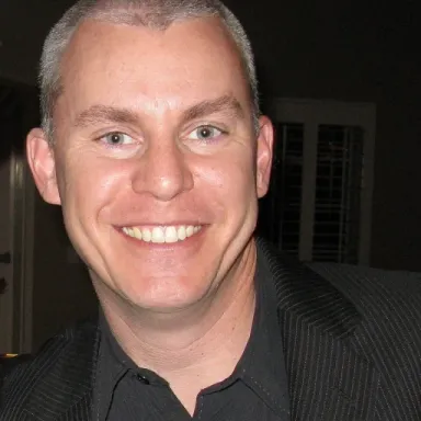 Travis Fine profile photo