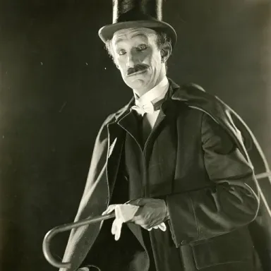 James Finlayson (actor) profile photo