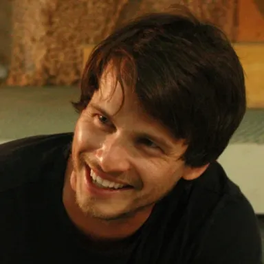 Charlie Finn profile photo