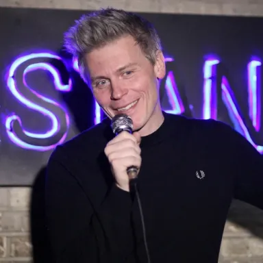 Christian Finnegan profile photo
