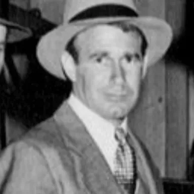 Eddie Firestone profile photo