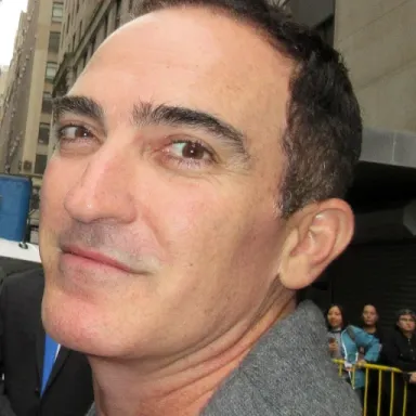 Patrick Fischler profile photo