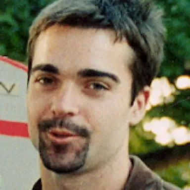 Mark Fish (writer) profile photo