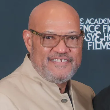 Laurence Fishburne profile photo